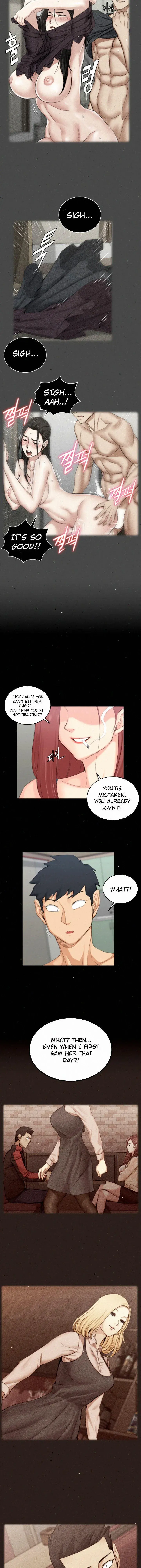 His Place Chapter 48 - Page 29
