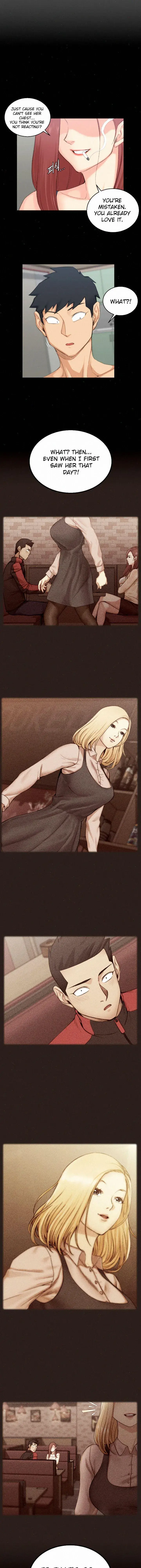 His Place Chapter 48 - Page 30