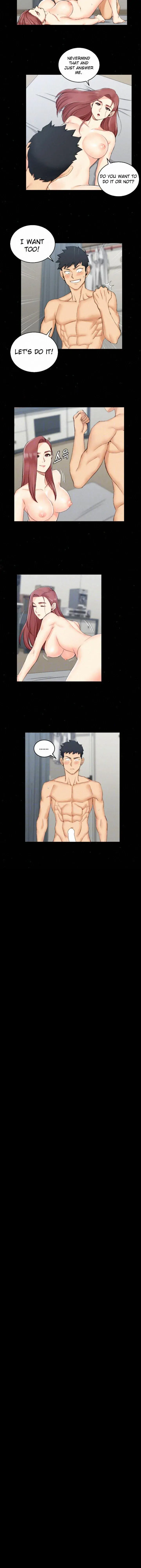 His Place Chapter 48 - Page 9