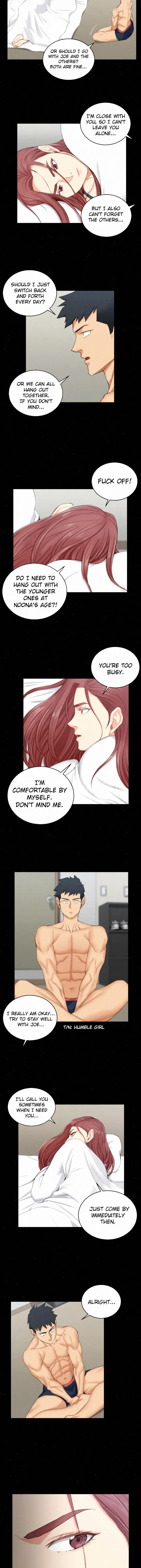 His Place Chapter 49 - Page 10