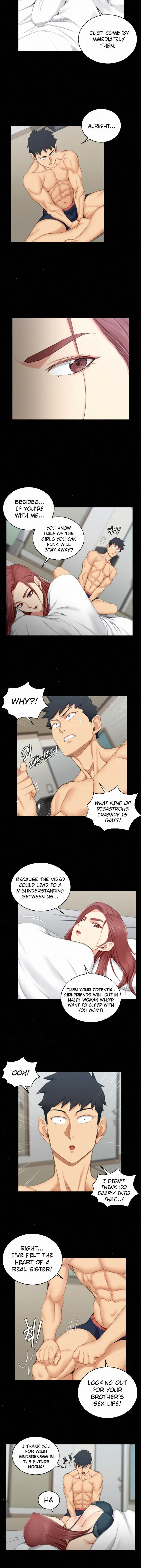 His Place Chapter 49 - Page 12