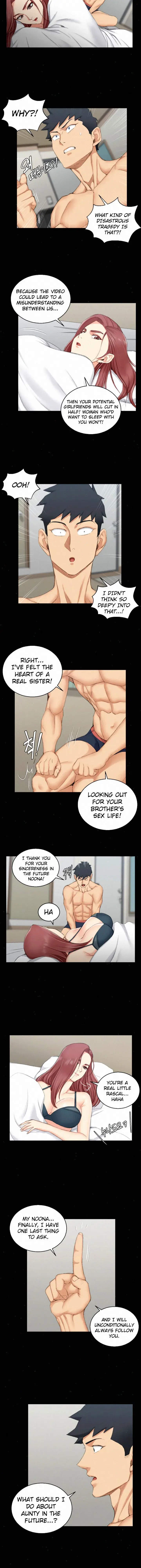 His Place Chapter 49 - Page 13