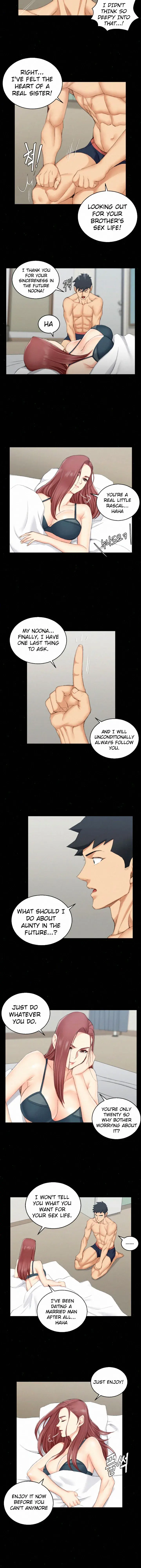 His Place Chapter 49 - Page 14