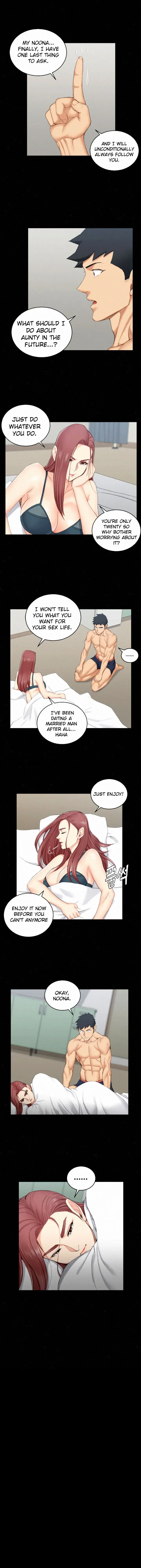 His Place Chapter 49 - Page 15