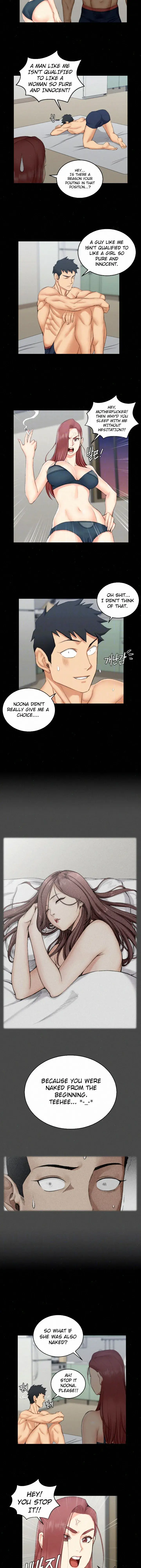 His Place Chapter 49 - Page 4