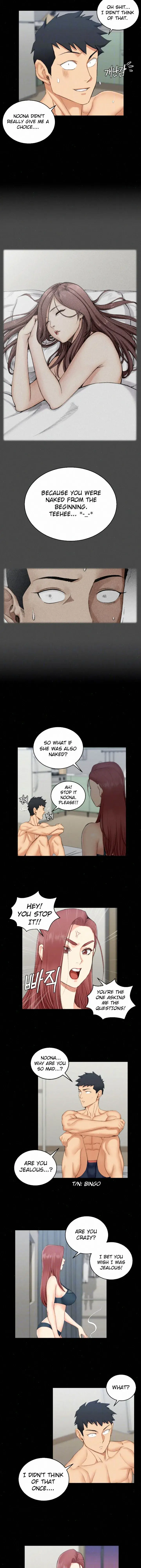 His Place Chapter 49 - Page 5
