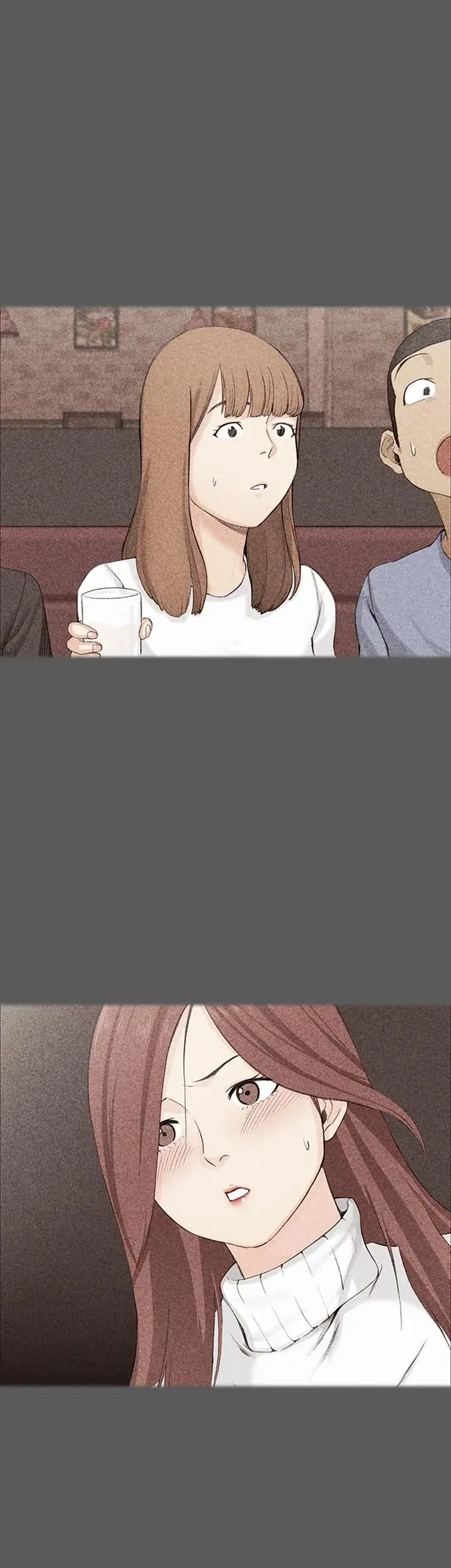His Place Chapter 5 - Page 16