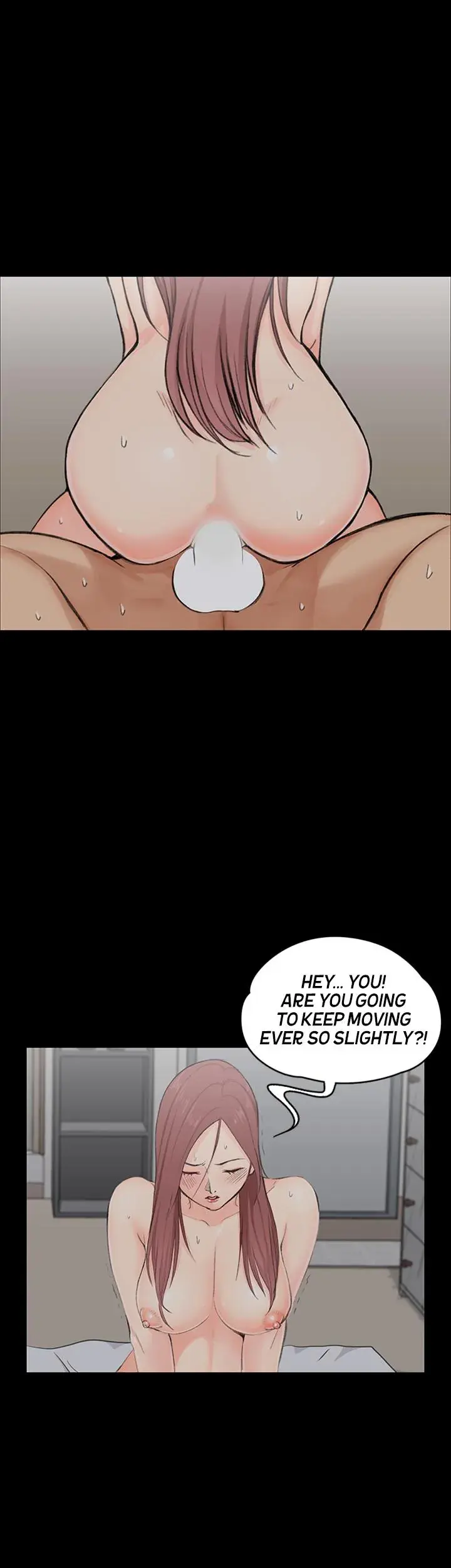 His Place Chapter 5 - Page 26