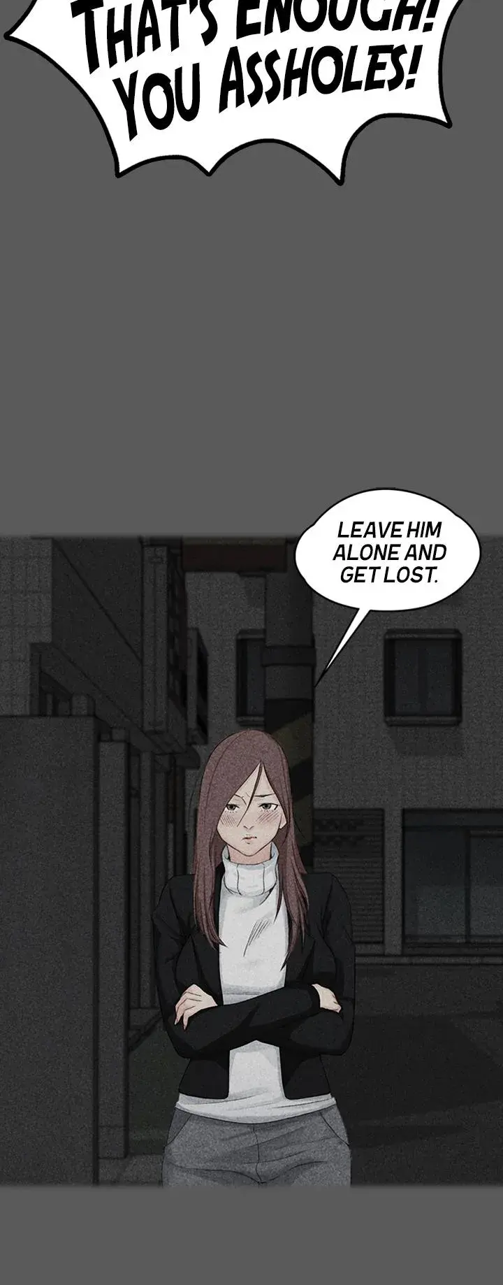 His Place Chapter 5 - Page 44
