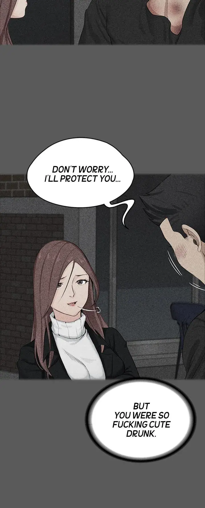 His Place Chapter 5 - Page 49
