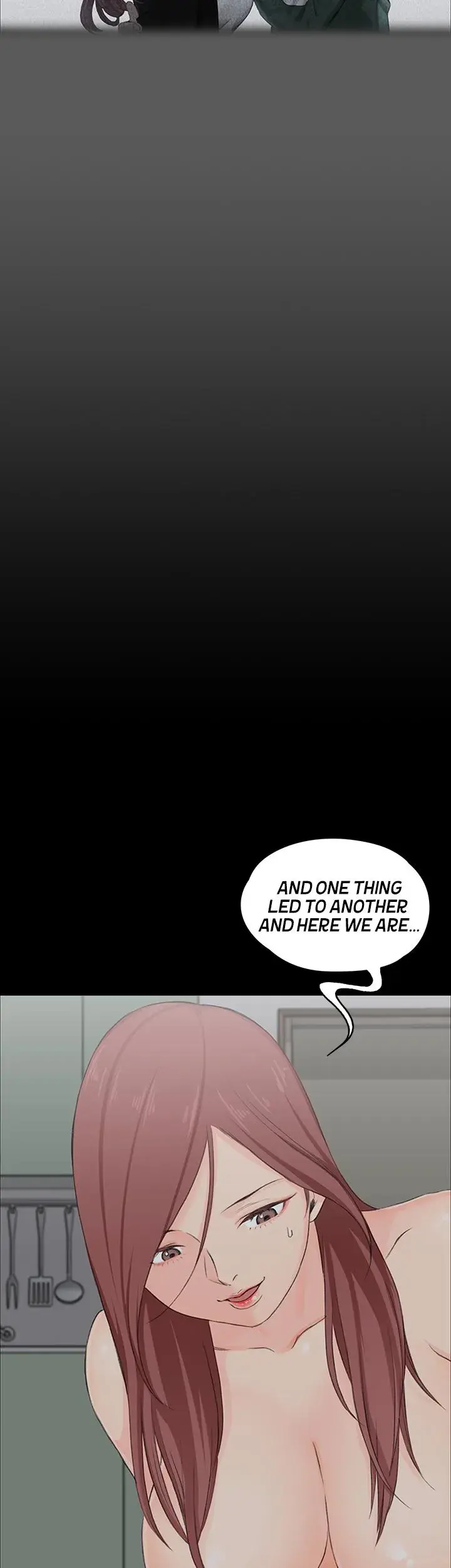 His Place Chapter 5 - Page 52