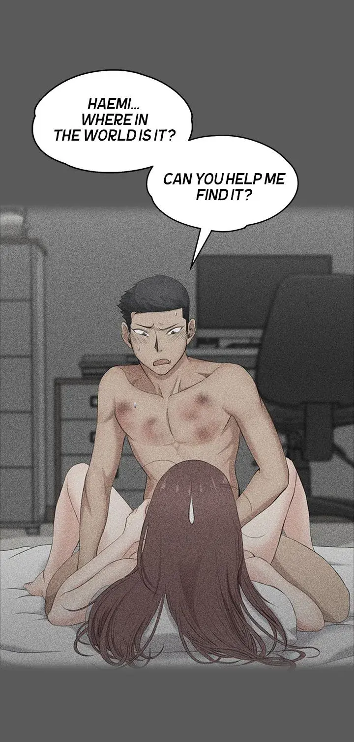 His Place Chapter 5 - Page 61