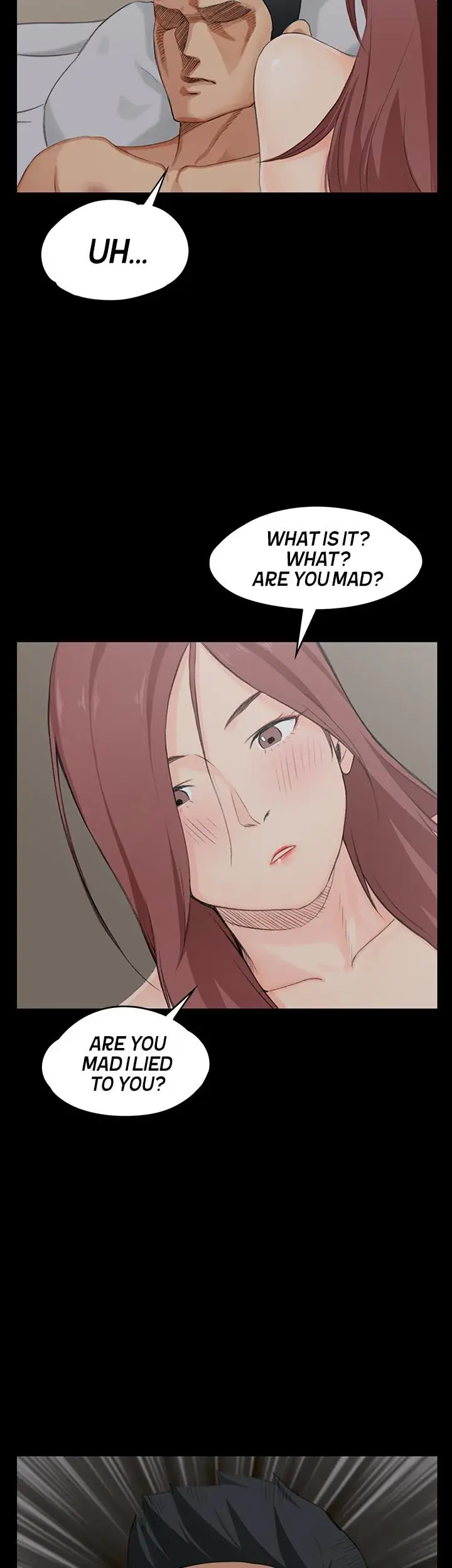 His Place Chapter 5 - Page 64