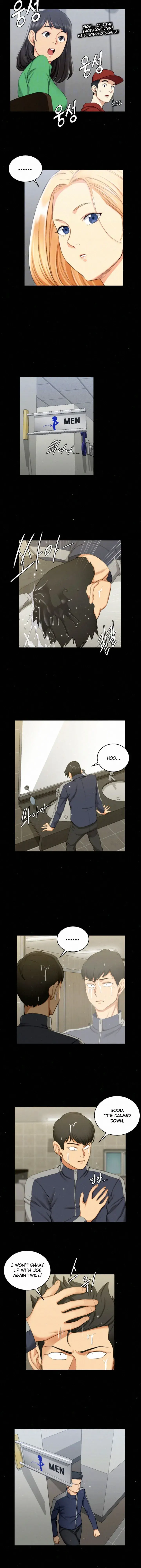 His Place Chapter 50 - Page 10