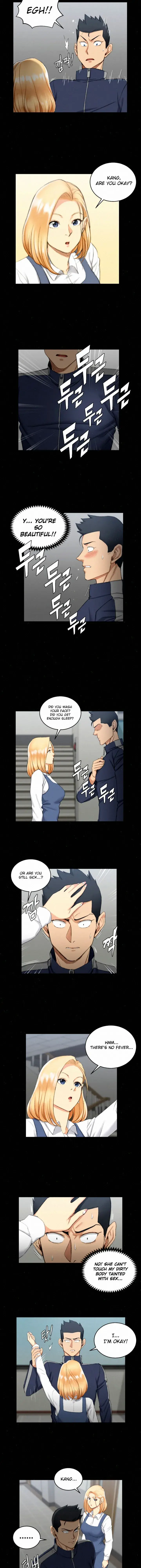 His Place Chapter 50 - Page 13