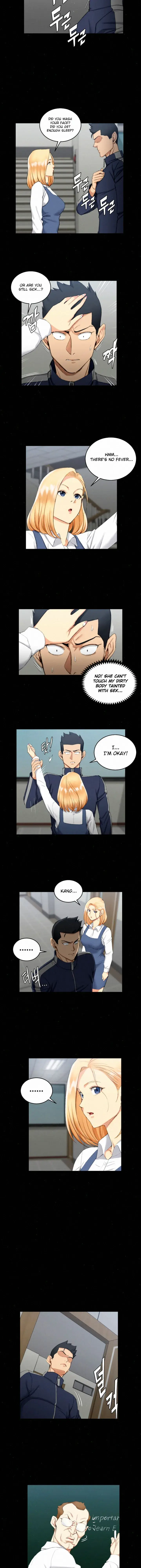 His Place Chapter 50 - Page 14