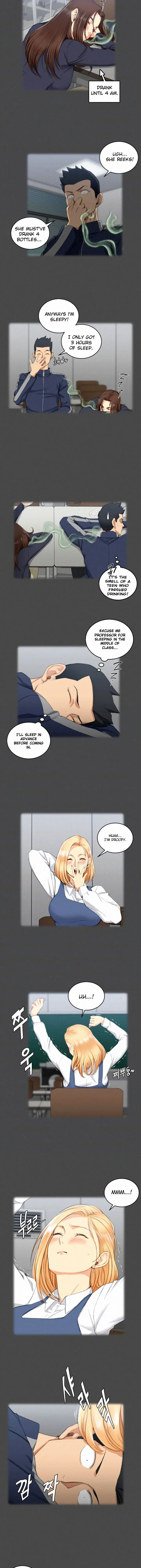 His Place Chapter 50 - Page 2