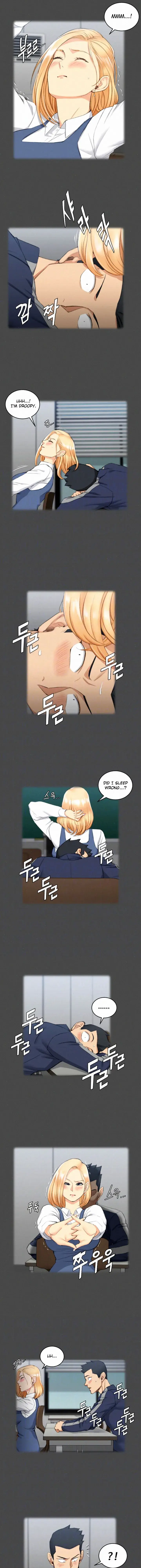 His Place Chapter 50 - Page 4