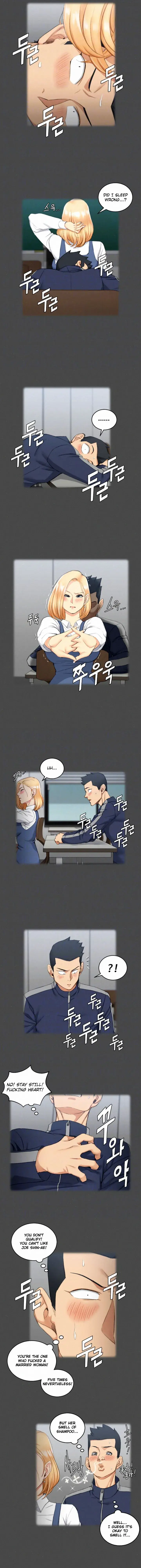 His Place Chapter 50 - Page 5