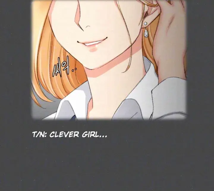 His Place Chapter 50 - Page 8