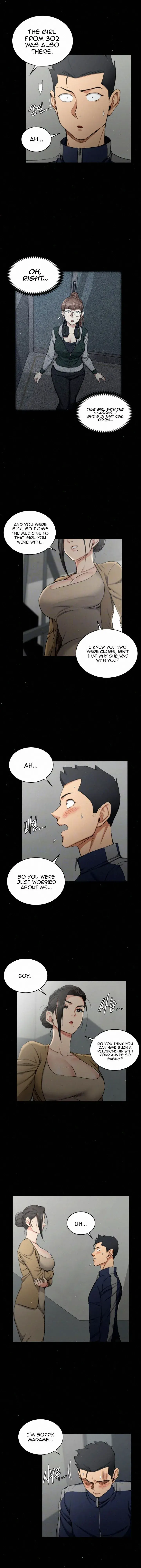 His Place Chapter 51 - Page 10