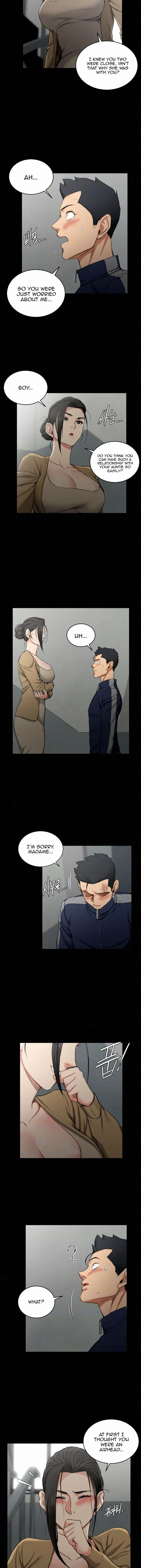 His Place Chapter 51 - Page 11