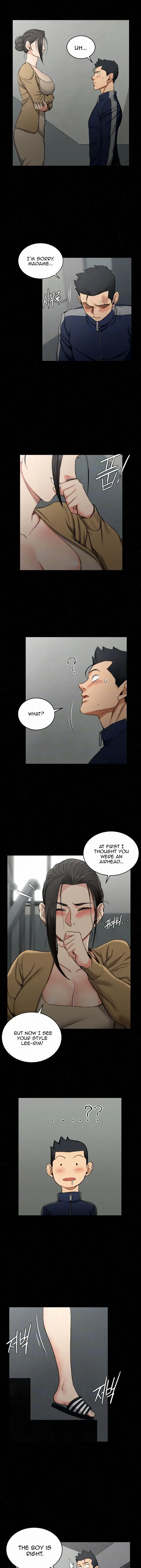 His Place Chapter 51 - Page 12