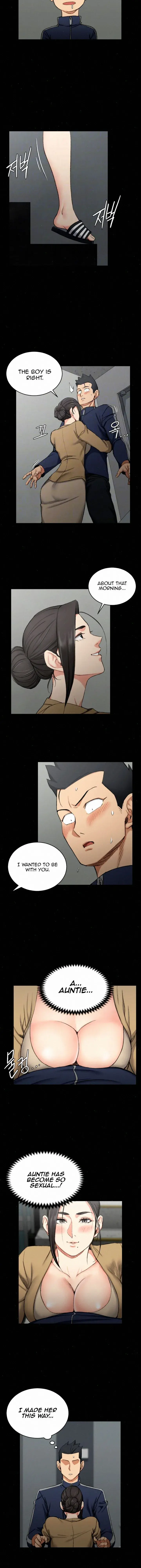 His Place Chapter 51 - Page 14