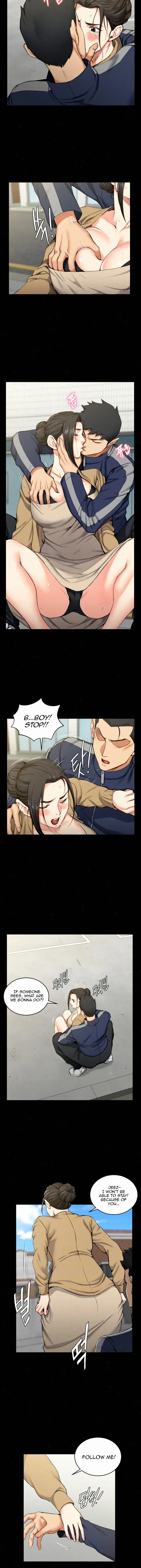His Place Chapter 51 - Page 2