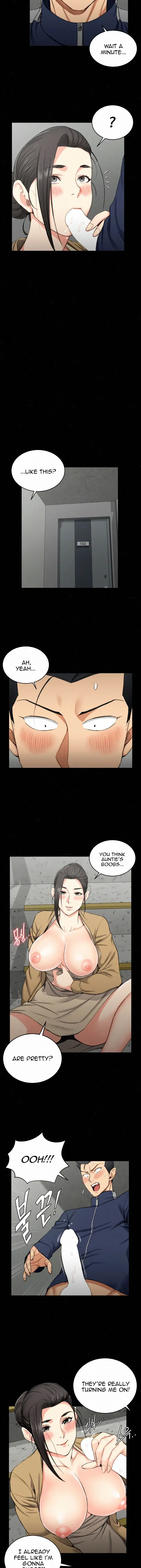 His Place Chapter 51 - Page 23