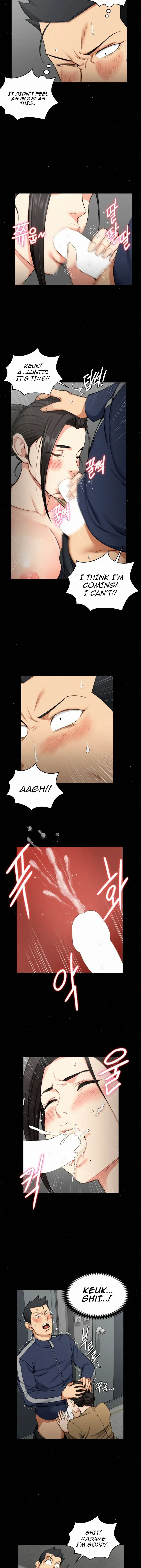 His Place Chapter 51 - Page 27