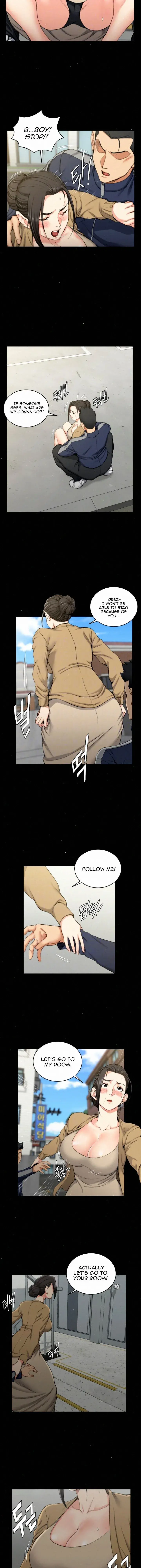 His Place Chapter 51 - Page 3