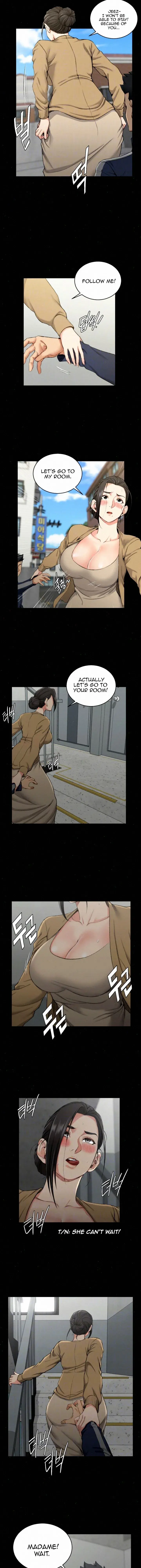 His Place Chapter 51 - Page 4