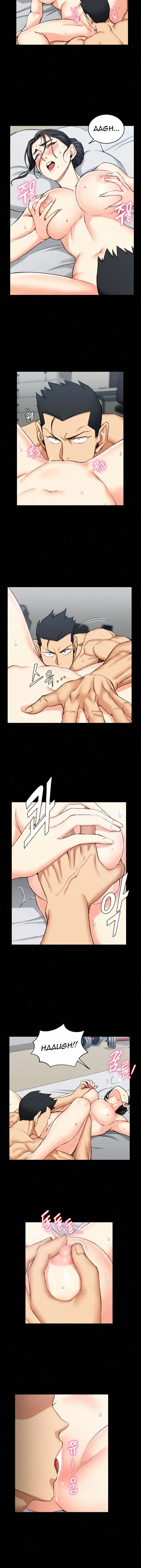 His Place Chapter 52 - Page 13
