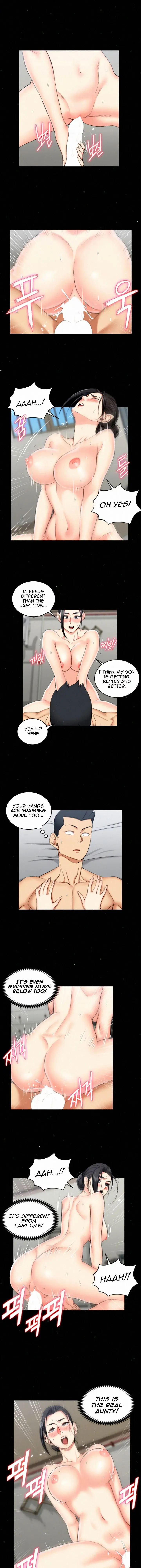 His Place Chapter 52 - Page 20