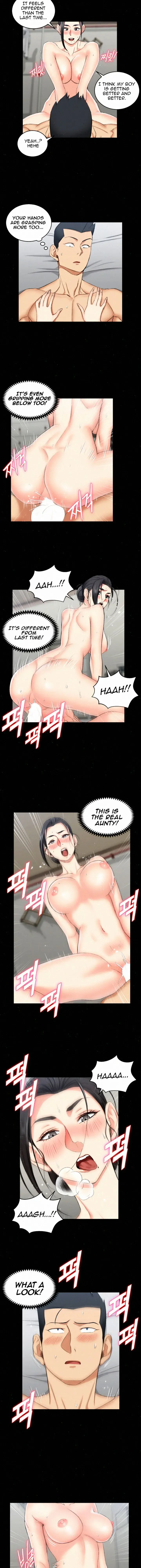 His Place Chapter 52 - Page 21