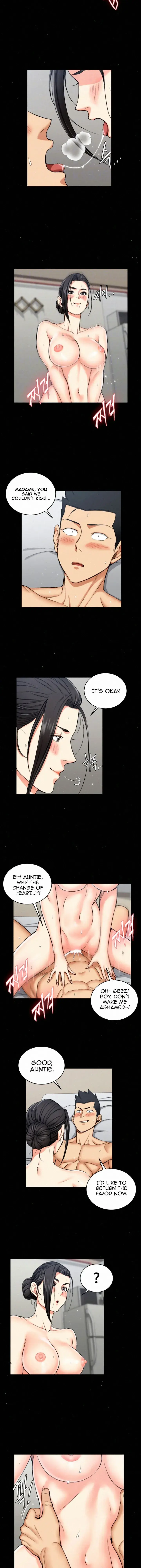 His Place Chapter 53 - Page 12
