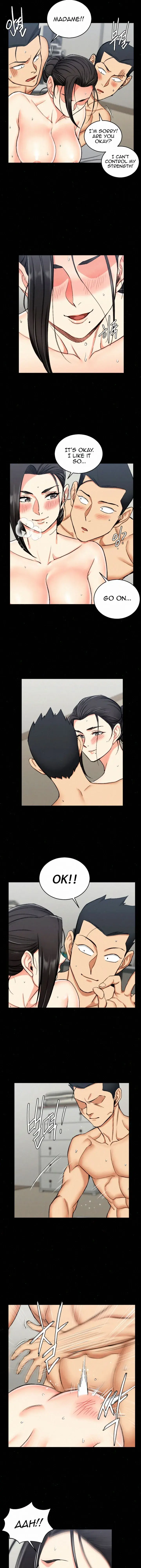 His Place Chapter 53 - Page 25