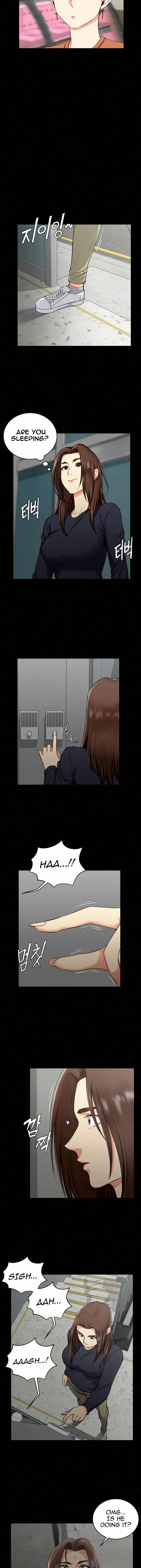 His Place Chapter 54 - Page 16