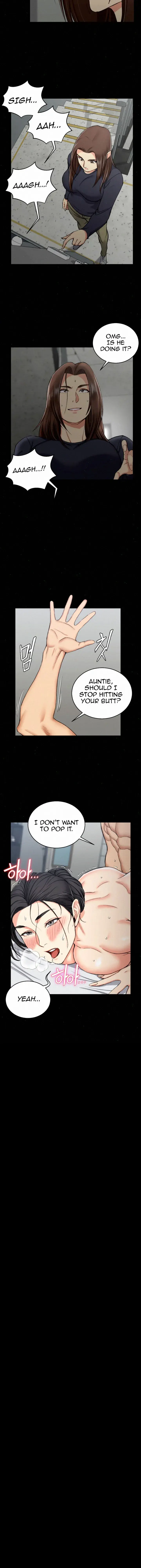 His Place Chapter 54 - Page 18