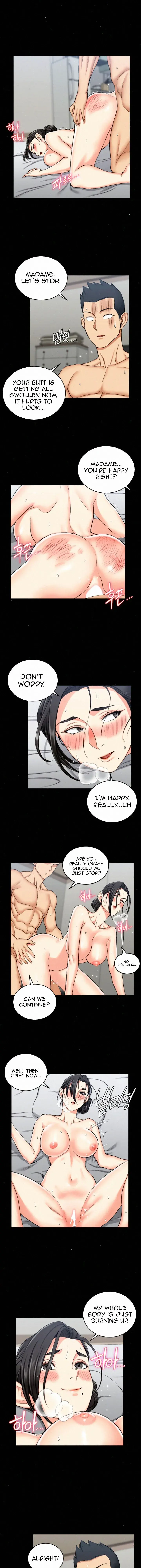His Place Chapter 54 - Page 20
