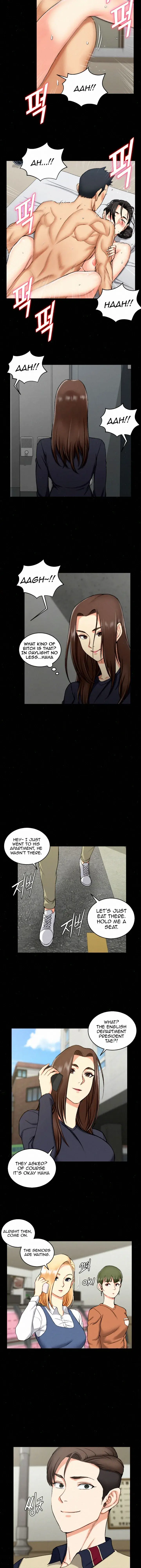 His Place Chapter 54 - Page 24