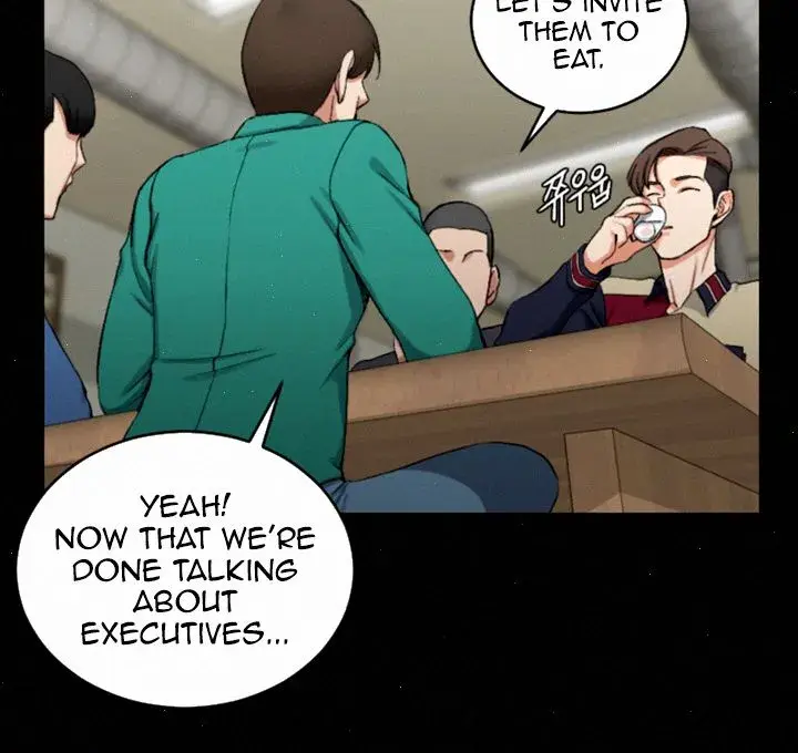 His Place Chapter 54 - Page 9
