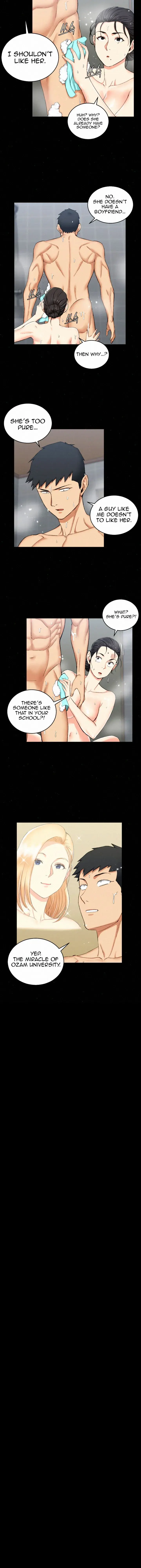 His Place Chapter 55 - Page 18