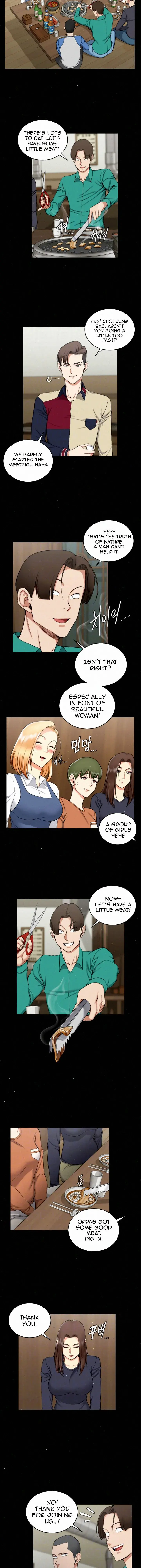 His Place Chapter 55 - Page 2
