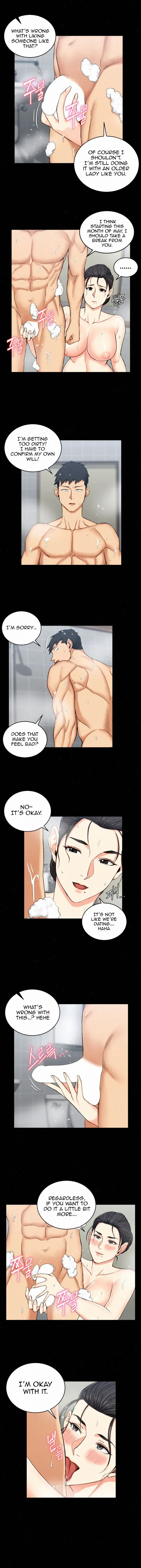 His Place Chapter 55 - Page 20
