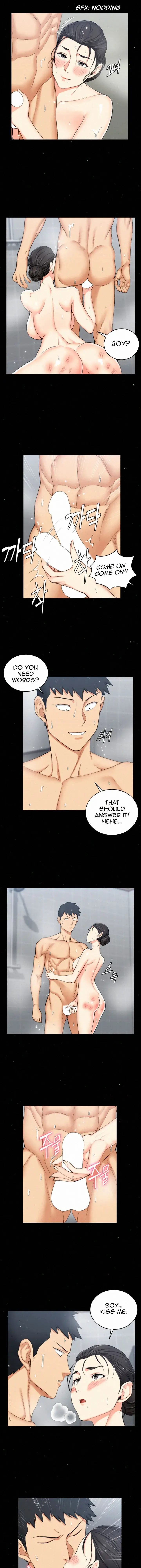 His Place Chapter 55 - Page 23