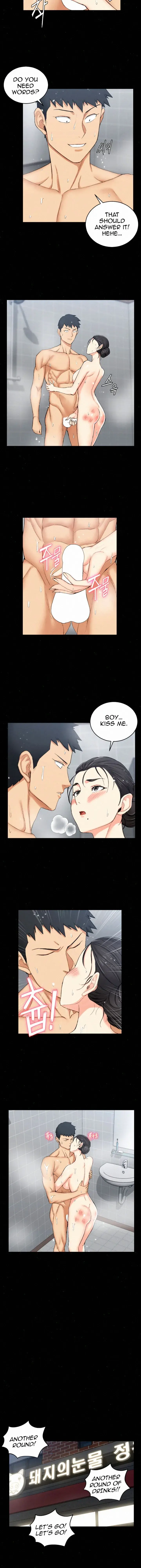 His Place Chapter 55 - Page 24