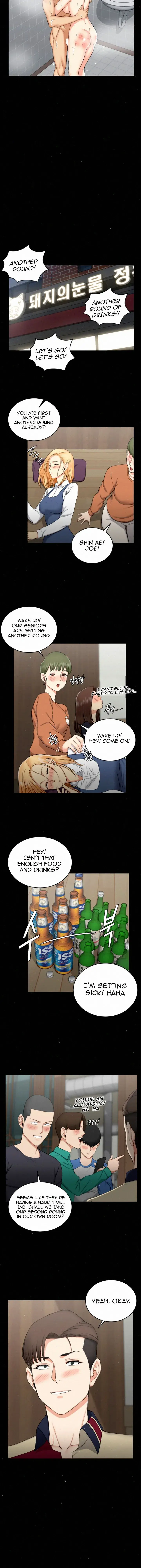 His Place Chapter 55 - Page 26