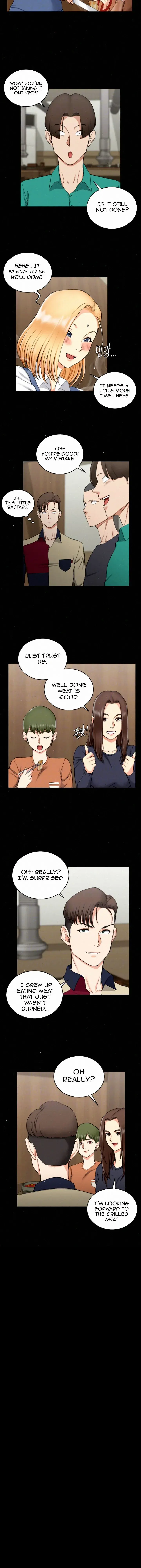 His Place Chapter 55 - Page 7